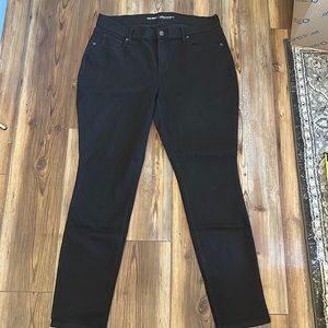 Old Navy black jeans